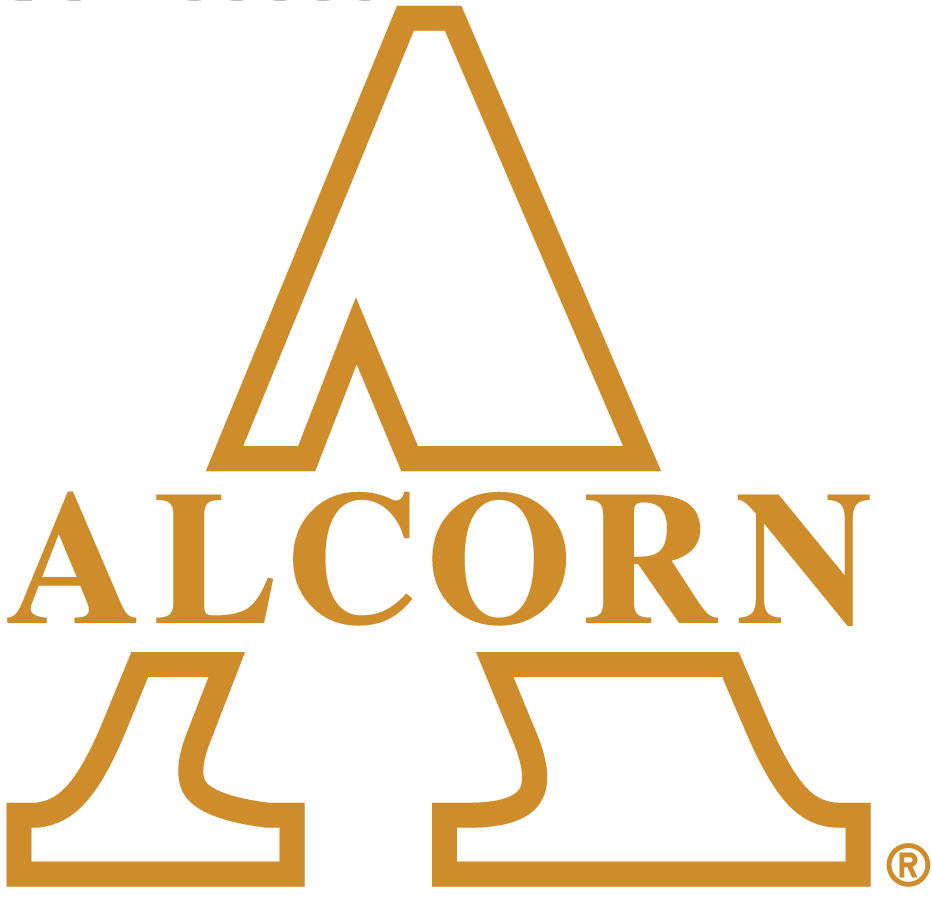 Alcorn State Braves 2004-2016 Alternate Logo diy iron on heat transfer